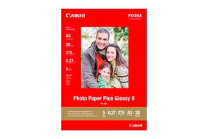 Photo Paper Plus A3 260g