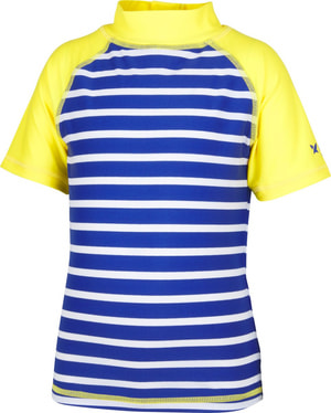 Knaben-UVP-Badeshirt