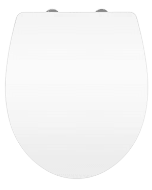 Abattant WC Acryl
