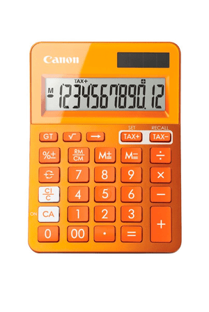 LS-123K Orange