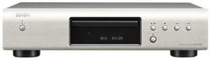 DCD-520AE - Silber