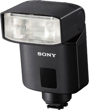 HVL-F32M, TTL, Leitzahl 32