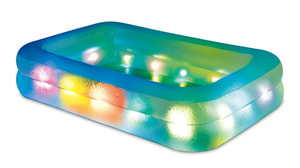 GLO Party Pool