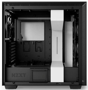 PC-Gehäuse H700