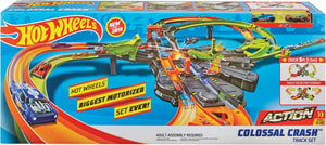 Hot Wheels Super-Mega Crash