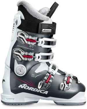 Sportmachine ST