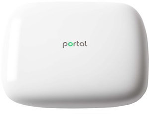 Smart Gigabit WiFi Router