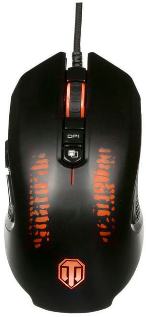 World of Tanks M-30 Shooter