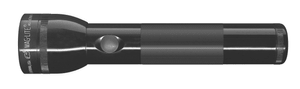 Maglite LED 2D-Cell schwarz
