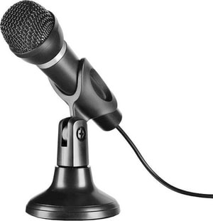 Capo USB Mikrofon
