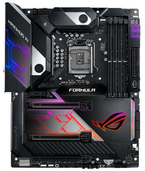 ROG MAXIMUS XI FORMULA