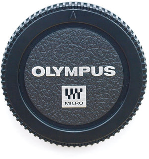 BC-2 Gehäusedeckel