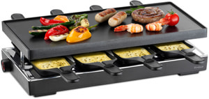 Severin raclette ersatzteile