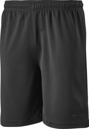 Kinder-Fussballshort