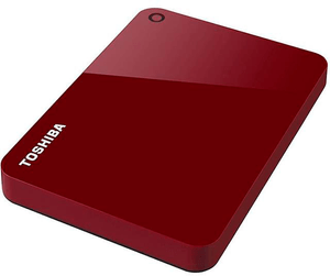 Canvio Advance 1TB