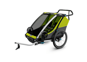 Chariot CAB 2