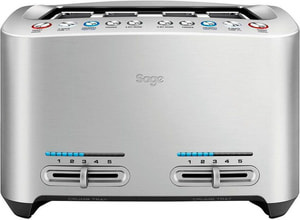 Smart Toast™ 4 Slices