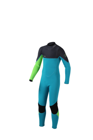 Boston Fullsuit