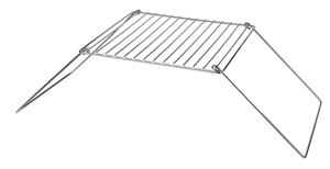 Holzkohlegrill Rucksackgrill