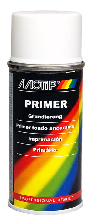Primer weiss 150 ml