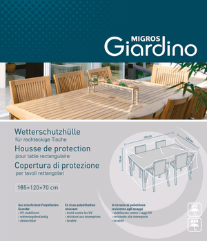 außenmöbelabdeckungen schutzhülle schutzhülle für tisch rechteckig schutzhüllen abdeckungen gartenmöbel do it garden migros außenmöbelabdeckungen schutzhülle schutzhülle für tisch rechteckig schutzhüllen abdeckungen gartenmöbel do it garden migros
