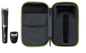 OneBlade Pro QP6510/64