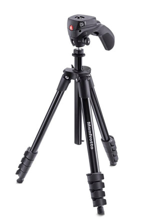 Compact Action Photo-Movie Kit