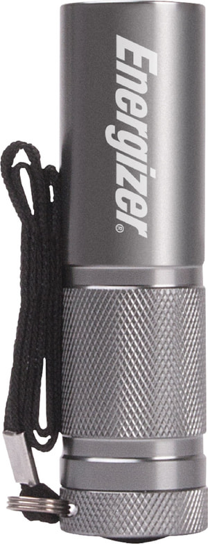 Taschenlampe Small Metal LED