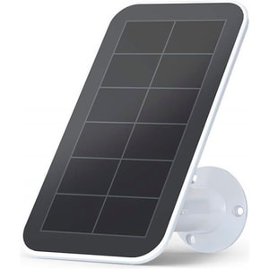 Ultra Solar Ladestation