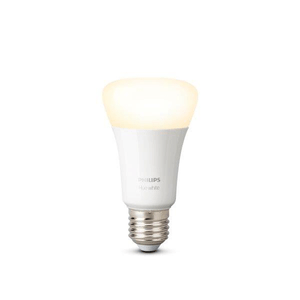 White Einzelne Lampe, E27