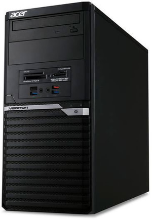 Veriton M6660G, i5-9500