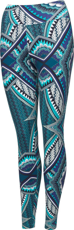 7/8 Eco Legging