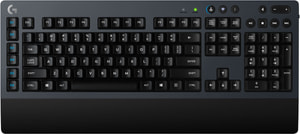 G613 Clavier gaming mécanique sans fil CH-Layout