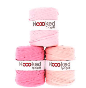zpagetti rosa 120m