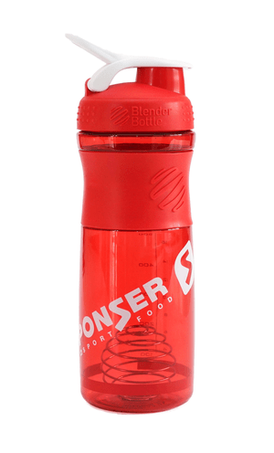 Sportmixer - Blender Bottle