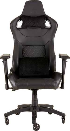 T1 RACE schwarz