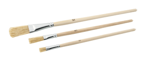 3tlg Pinselset FSC®100%