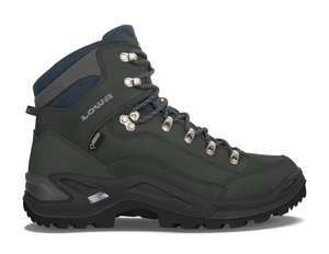 Renegade GTX Mid