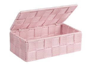 Organizer per il bagno