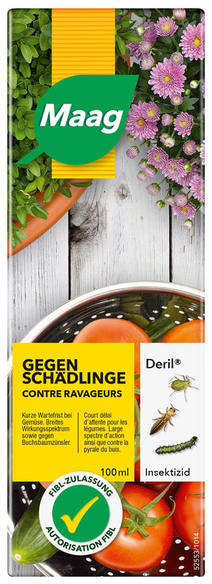 Deril, 100 ml