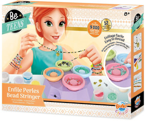 BE Teen Enfile Perle (FR)