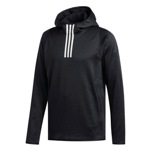 Warm 3S Hoodie