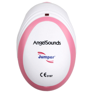 AngelSounds Fetal Doppler Mini