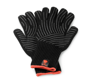Grillhandschuh-Set S/M