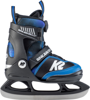 Rink Raven Ice Boa