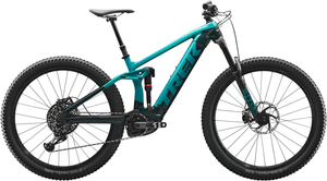 Rail 9 GX 29"