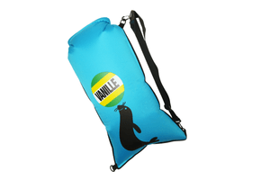 Swim Bag Vanille Glacé