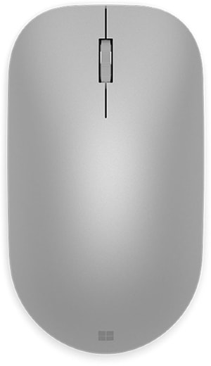 Modern Mouse