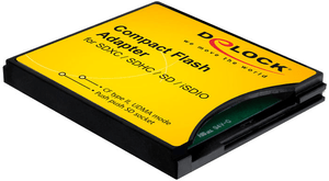 Compact Flash Adapter