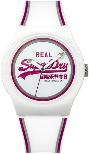 Retro Ladies SYG198WR